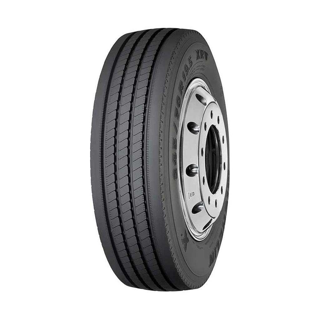 235/80R22.5 14PR G Michelin XRV