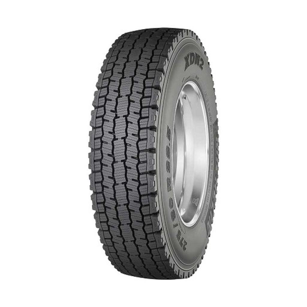 275/80R22.5 14PR G Michelin XDN2 Long Haul/Regional
