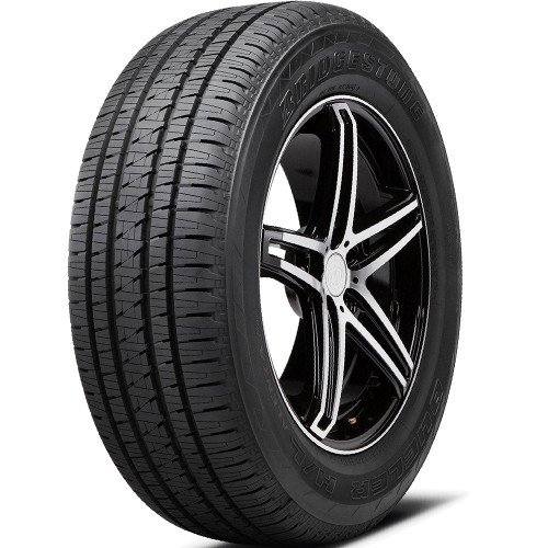 Bridgestone Dueler H/L Alenza Plus