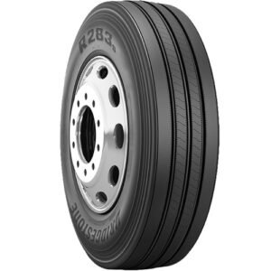 Bridgestone R283S