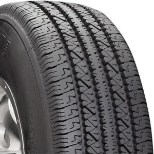 Bridgestone V-Steel Rib 265
