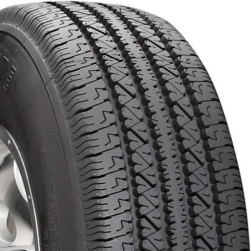 Bridgestone V-Steel Rib 265