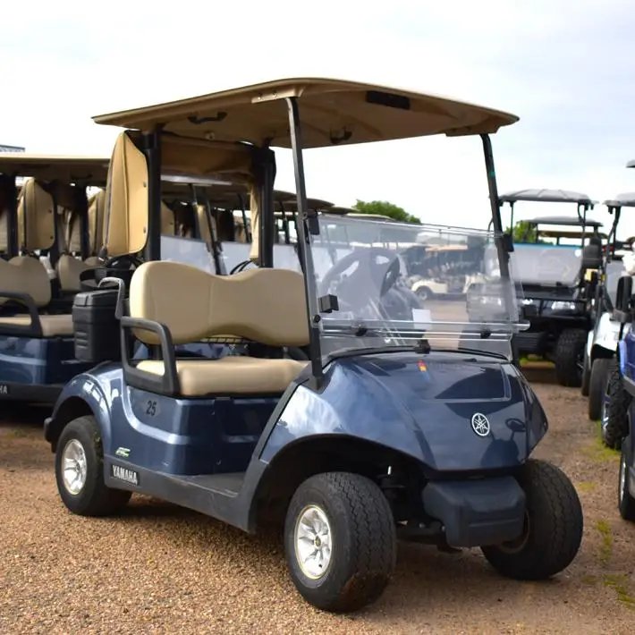 Used Golf Carts for Sale